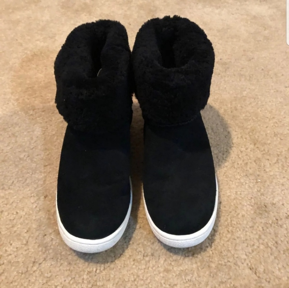 Ugg mika sneakers